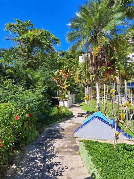 Apartamento Apto Beira Mar Toninhas Em *