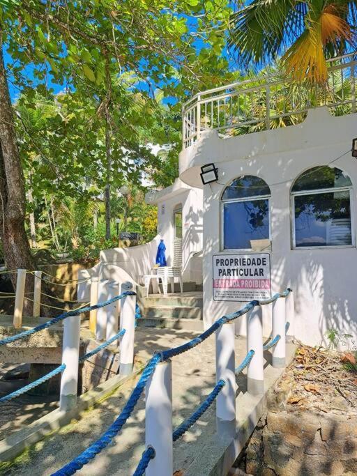 Apartamento Apto Beira Mar Toninhas Em *